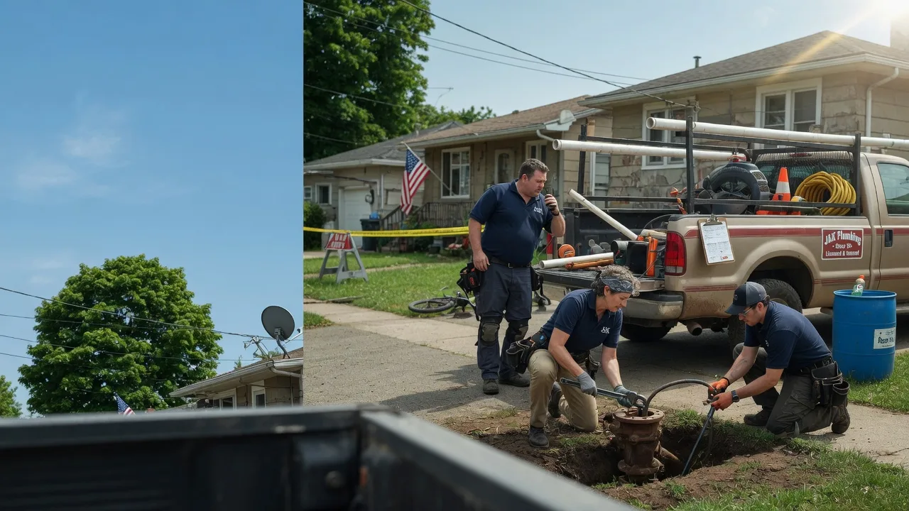 Water Heater Replacement in Weldon, IL near me